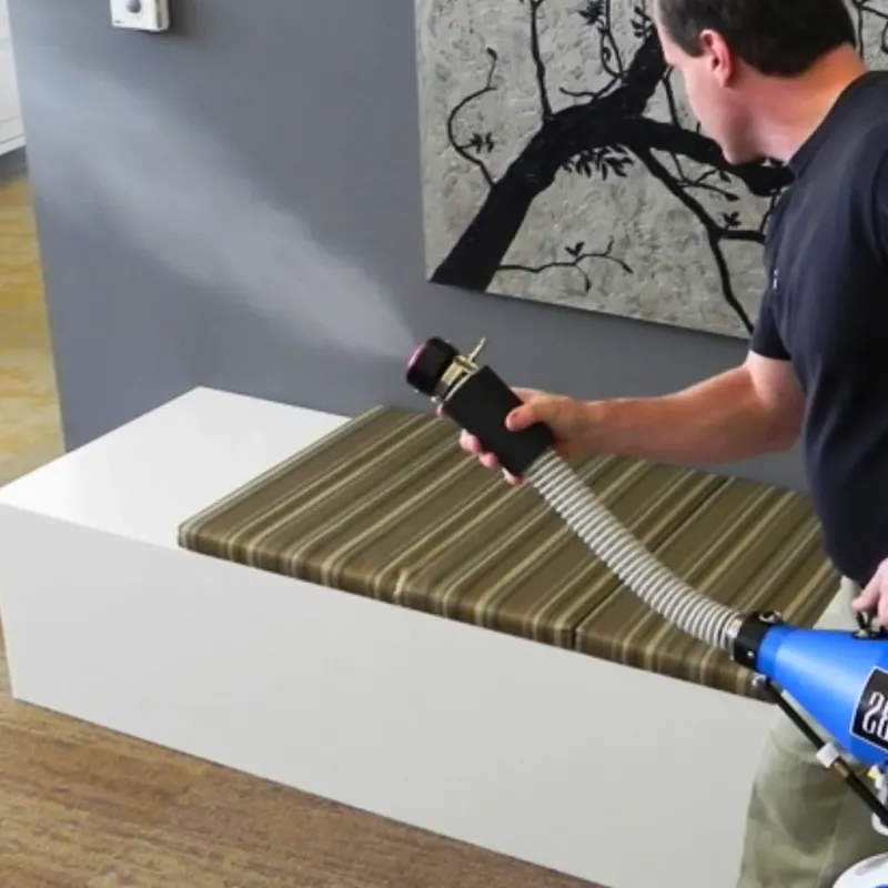 Professional Odor Removal in Crook County, WY